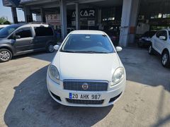 YENİ RENK OTOMOTİV 2012 LINEA 1.6 MTJ 105 BG 6İLERİ/329BİN KREDİ