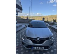 Sahibinden Renault Megane 1.3 TCe Touch 2024 Model  104.650 km Gri (titanyum)