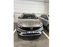 Sahibinden Fiat Egea Cross 1.4 Fire Urban 2024 Model  36.075 km Gri