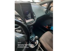 Sahibinden Ford Fiesta 1.4 TDCi Trend 2009 Model Isparta