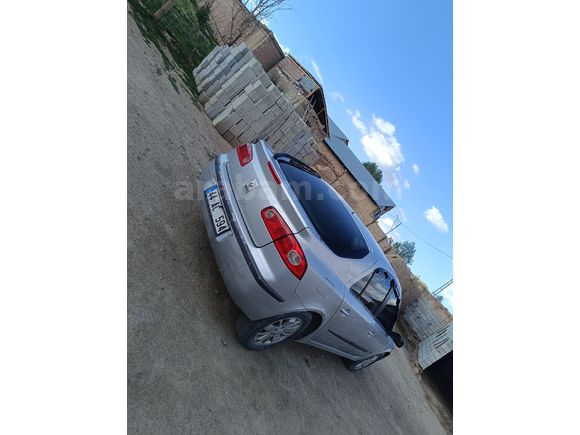 Sahibinden Renault Laguna 1.6 Expression 2006 Model
