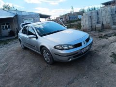 Sahibinden Renault Laguna 1.6 Expression 2006 Model