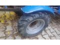 fazla kullanilmamis temiz çapa makinasii