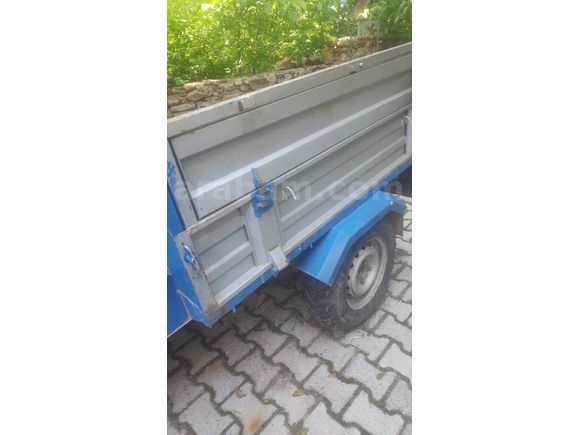 fazla kullanilmamis temiz çapa makinasii