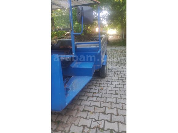 fazla kullanilmamis temiz çapa makinasii