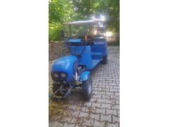 fazla kullanilmamis temiz çapa makinasii