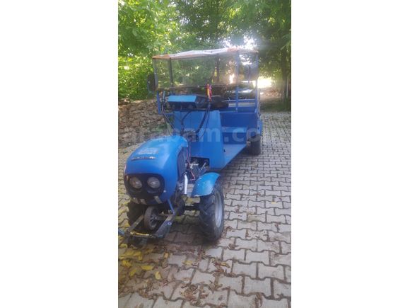 fazla kullanilmamis temiz çapa makinasii