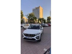 Sahibinden Dacia Sandero Stepway 1.0 Tce Prestige 2022 Model Manisa