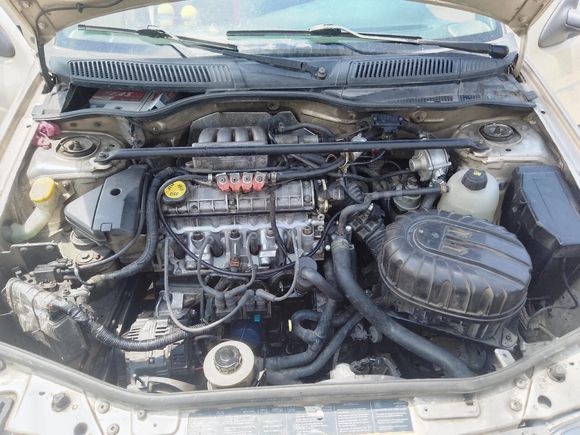 Sahibinden Renault Megane 2.0 RXE 1999 Model