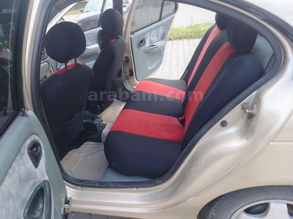 Sahibinden Renault Megane 2.0 RXE 1999 Model