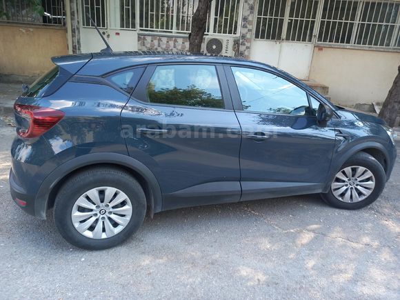 Sahibinden Renault Captur 1.0 TCe Joy 2020 Model