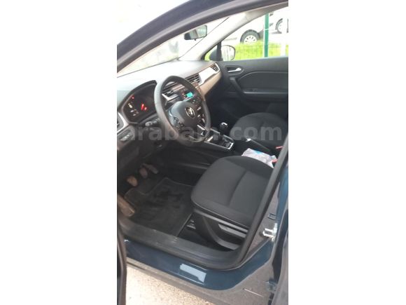 Sahibinden Renault Captur 1.0 TCe Joy 2020 Model
