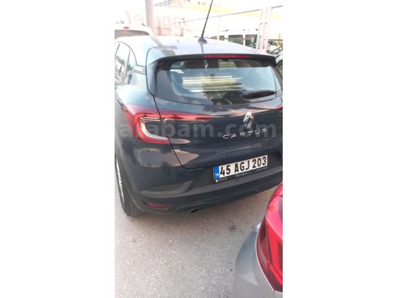 Sahibinden Renault Captur 1.0 TCe Joy 2020 Model
