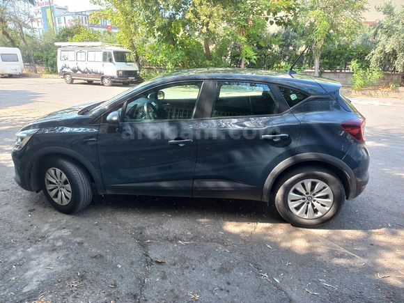 Sahibinden Renault Captur 1.0 TCe Joy 2020 Model