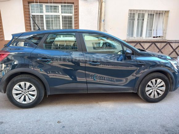 Sahibinden Renault Captur 1.0 TCe Joy 2020 Model