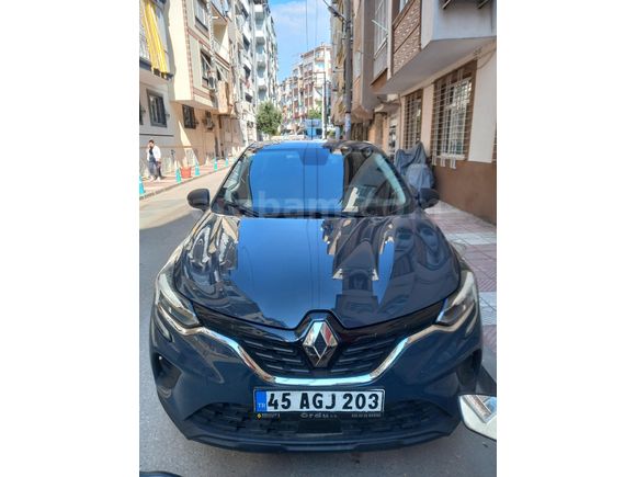 Sahibinden Renault Captur 1.0 TCe Joy 2020 Model