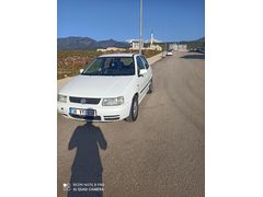 Sahibinden Volkswagen Polo 1.6 1997 Model