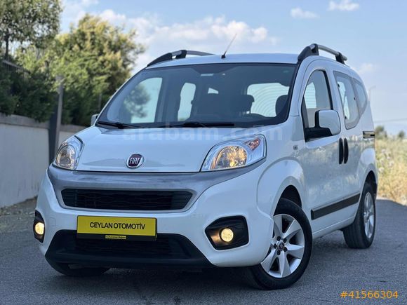 FIAT FIORINO 2020 DÜŞÜK PEŞİNAT İLE