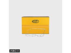 711305621747 MAGNETI MARELLI SOL FAR CAMI BMW 3.20