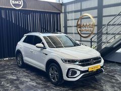 SMZ MOTORS  Volkswagen T-Roc 1.5 TSI R-Line 2022 Model Tekirdağ