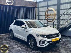 SMZ MOTORS 2022 R-LİNE E.BAGAJ 49.000KM HATASIZ K.K12 TAKSİT