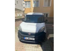 Sahibinden Fiat Doblo Cargo 1.3 Multijet 2016 Model 
