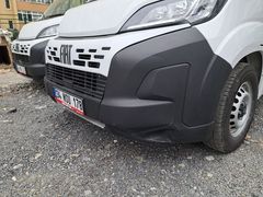 RUHSAT SAHİBİNDN 2025 DUCATO 15 METREKÜP HATASIZ FATURALI