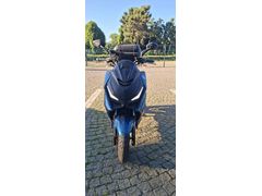 Sahibinden Kymco KRV 200