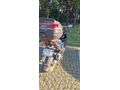 Sahibinden Kymco KRV 200