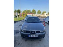 Sahibinden Seat Toledo 1.6 Signo Plus 2004 Model 
