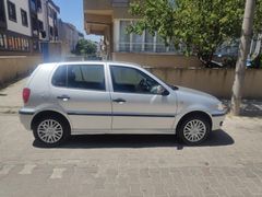 Sahibinden Volkswagen Polo 1.4 Trendline 2001 Model