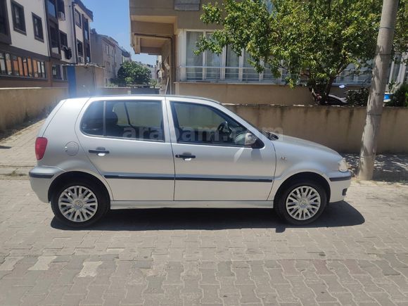 Sahibinden Volkswagen Polo 1.4 Trendline 2001 Model