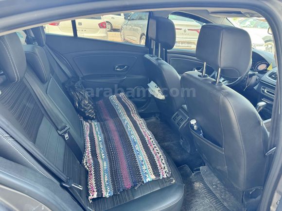 110 luk  İcon prestij  Sunrooflu 