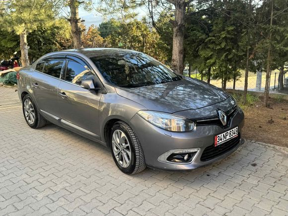 110 luk  İcon prestij  Sunrooflu 