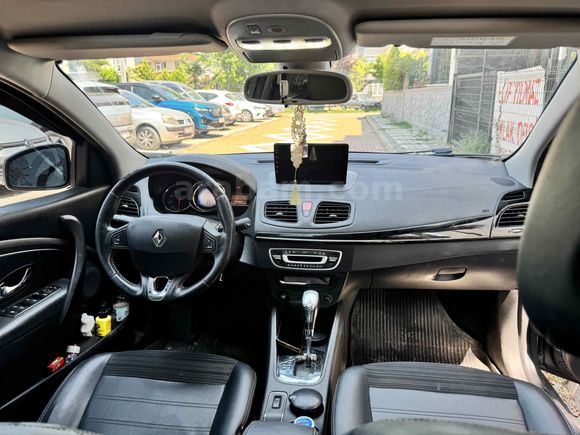 110 luk  İcon prestij  Sunrooflu 