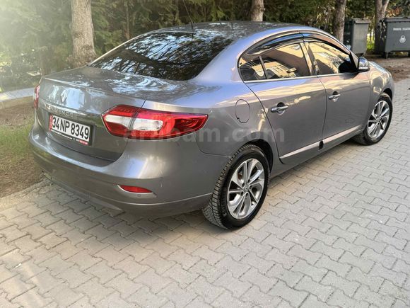 110 luk  İcon prestij  Sunrooflu 