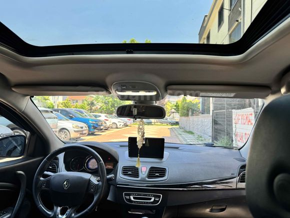 110 luk  İcon prestij  Sunrooflu 