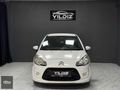 YILDIZ MOTOR'S- 2012 MODEL CITROEN C3 OTOMATİK VİTES