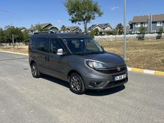 2020 FİAT DOBLO 1.3 MULTİJET SAFELINE 110.500 KM İLK SAHİBİNDEN