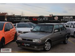 YACARS | 1997 DOĞAN SLX HATASIZ BOYASIZ EMSALSİZ PIONEER TESİSAT