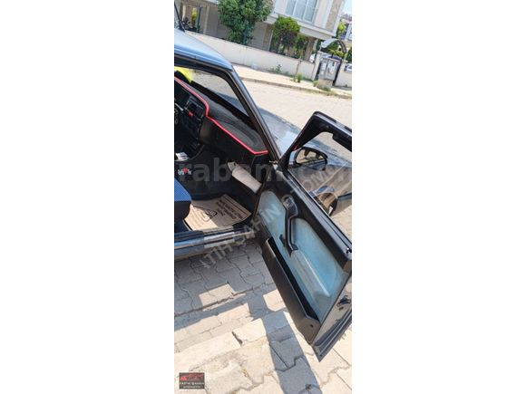 1998 DOĞAN SLX 1.6İE HİDROLİK DİREKSİYONLU!..