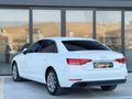 2016 AUDI A4 2.0 TDI DYNAMİC 190 HP ISITMA+DERİ EMSALSİZ TEMİZLİK