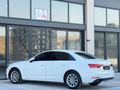 2016 AUDI A4 2.0 TDI DYNAMİC 190 HP ISITMA+DERİ EMSALSİZ TEMİZLİK