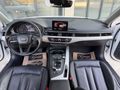 2016 AUDI A4 2.0 TDI DYNAMİC 190 HP ISITMA+DERİ EMSALSİZ TEMİZLİK