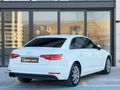2016 AUDI A4 2.0 TDI DYNAMİC 190 HP ISITMA+DERİ EMSALSİZ TEMİZLİK