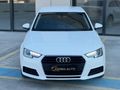 2016 AUDI A4 2.0 TDI DYNAMİC 190 HP ISITMA+DERİ EMSALSİZ TEMİZLİK