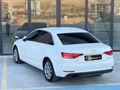2016 AUDI A4 2.0 TDI DYNAMİC 190 HP ISITMA+DERİ EMSALSİZ TEMİZLİK