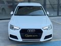 2016 AUDI A4 2.0 TDI DYNAMİC 190 HP ISITMA+DERİ EMSALSİZ TEMİZLİK