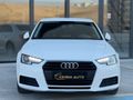 2016 AUDI A4 2.0 TDI DYNAMİC 190 HP ISITMA+DERİ EMSALSİZ TEMİZLİK