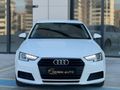 2016 AUDI A4 2.0 TDI DYNAMİC 190 HP ISITMA+DERİ EMSALSİZ TEMİZLİK